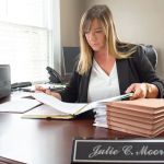 The Law Office of Julie C. Moore, L.L.C.