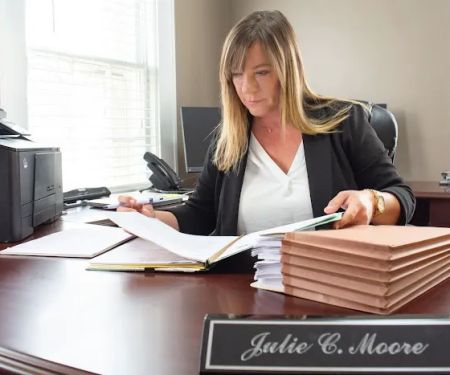 The Law Office of Julie C. Moore, L.L.C.