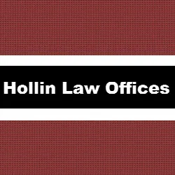 Hollin Law Offices Picture 2