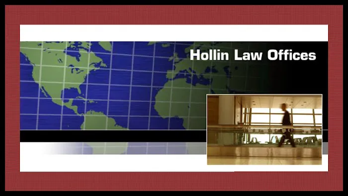 Hollin Law Offices Picture 3