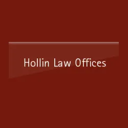 Hollin Law Offices Picture 1