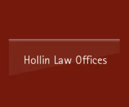 Hollin Law Offices