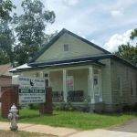 Clark & Washington PC