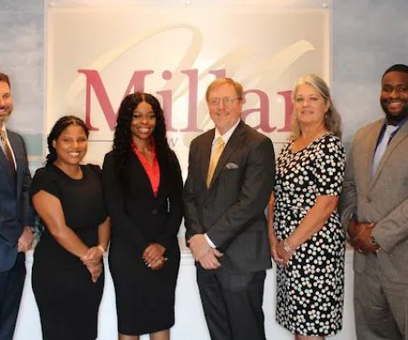 The Millar Law Firm