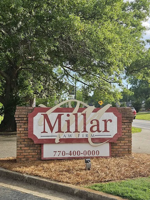 The Millar Law Firm Picture 6