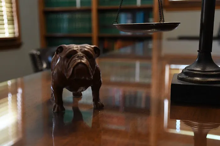 Butler Kahn - Personal Injury Attorneys Picture 1