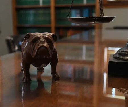 Butler Kahn - Personal Injury Attorneys