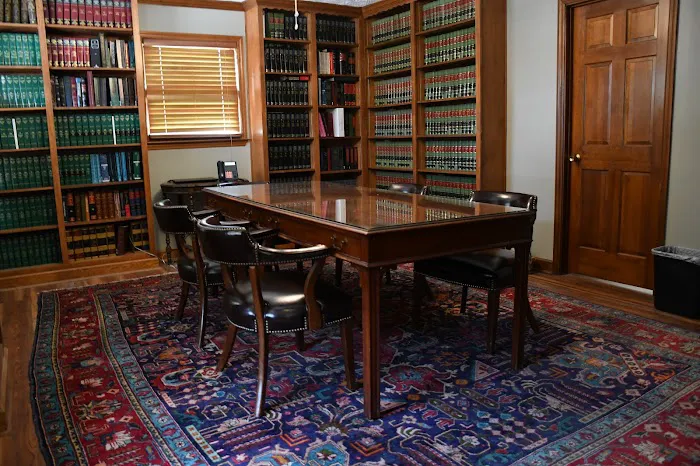 Butler Kahn - Personal Injury Attorneys Picture 4