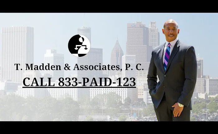 T. Madden & Associates, P.C. Picture 9