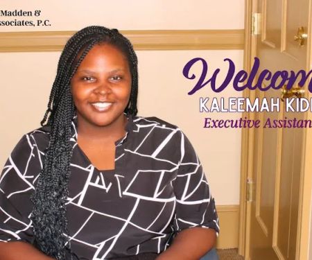 T. Madden & Associates, P.C.