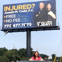 Joseph M. Todd, P.C. ico