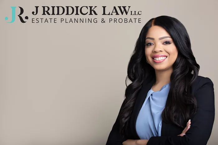 J Riddick Law, LLC Picture 2
