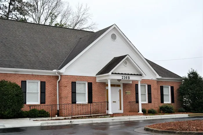 Berry & Associates Picture 1
