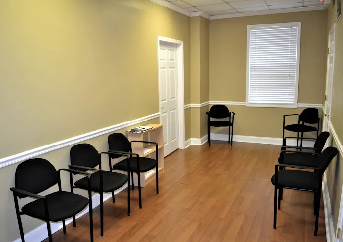 Berry & Associates Picture 2