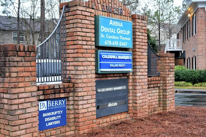Berry & Associates Picture 3