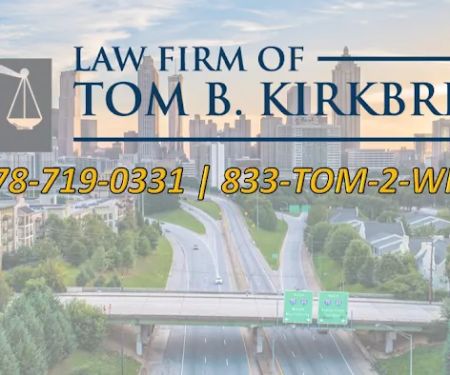 Law Firm of Tom B. Kirkbride, P.C.