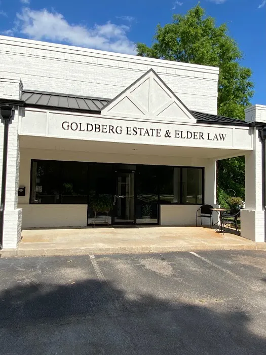 Robert M. Goldberg & Associates P.C. Picture 4