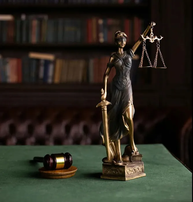 Thomas F. Tierney Attorney at Law Picture 9