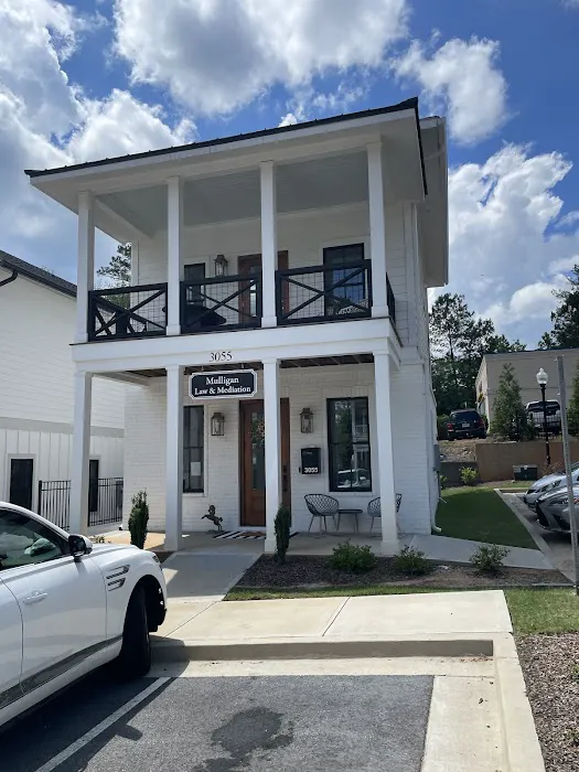 Tucker & Associates Law Firm, LLC Picture 1