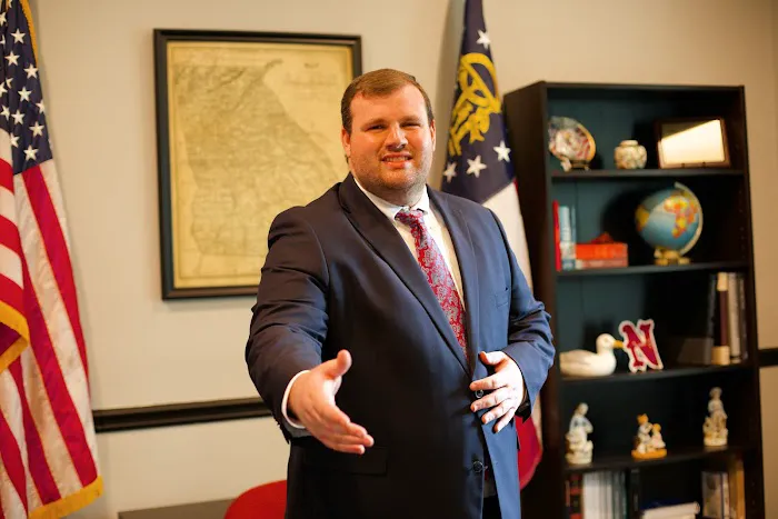 Matthew Hammett Attorney at Law, LLC Picture 1