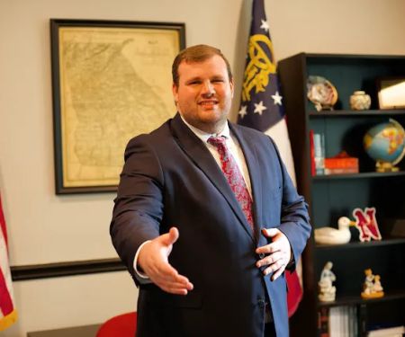 Matthew Hammett Attorney at Law, LLC