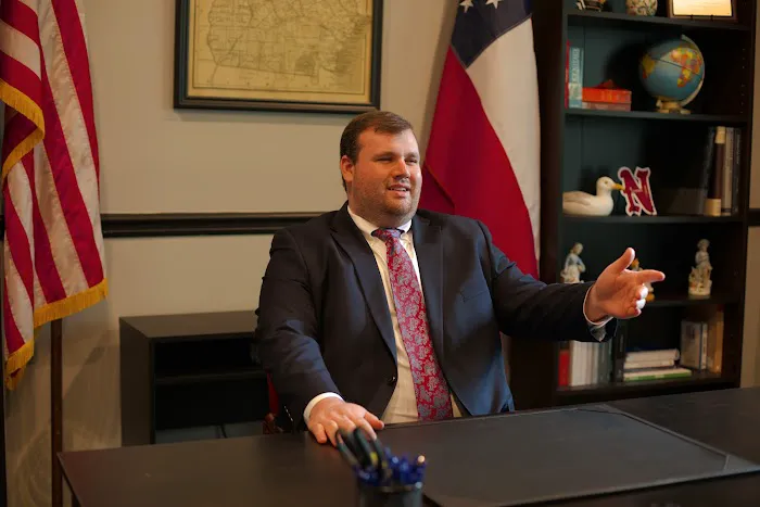 Matthew Hammett Attorney at Law, LLC Picture 2