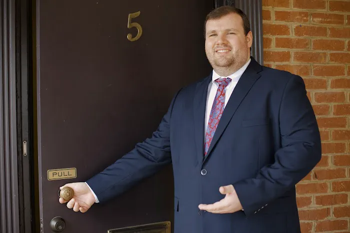 Matthew Hammett Attorney at Law, LLC Picture 3