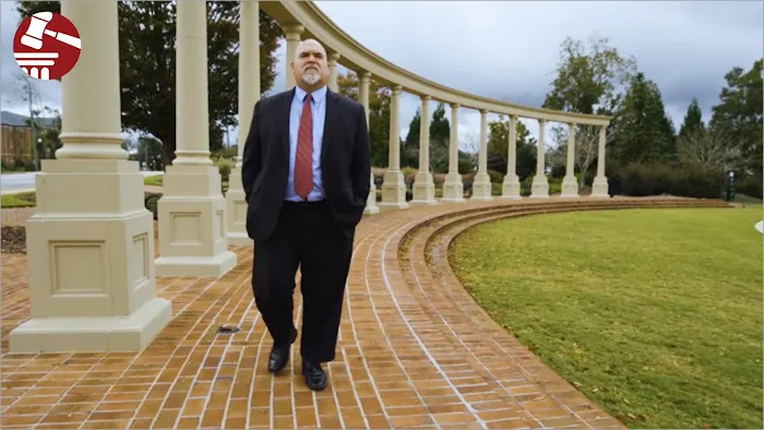 Thomas F. Tierney, Divorce and Family Law Attorney Picture 6