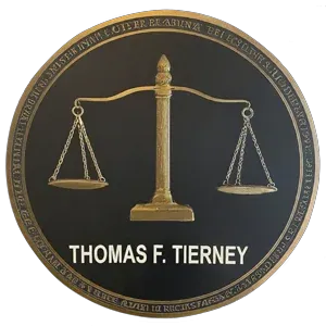 Thomas F. Tierney, Divorce and Family Law Attorney Picture 3