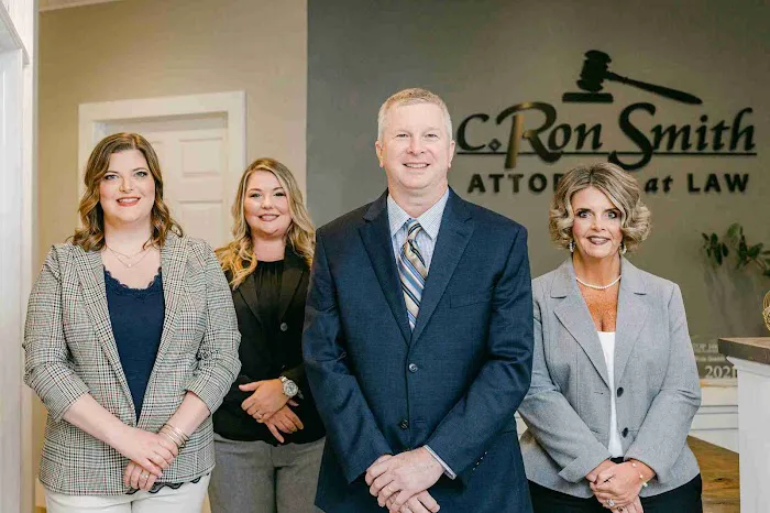 C. Ron Smith, Attorney at Law Picture 6