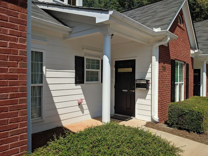 Allen Turner Law Picture 4
