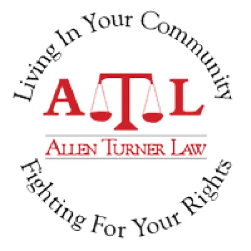 Allen Turner Law Picture 3