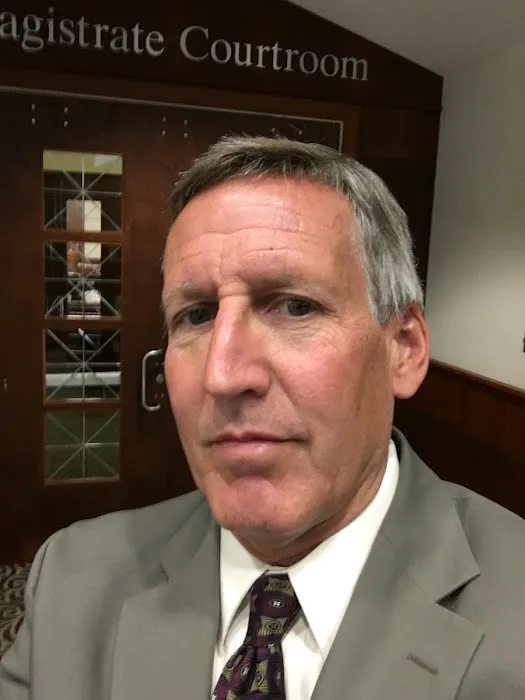 John Mrosek, Attorney Picture 1
