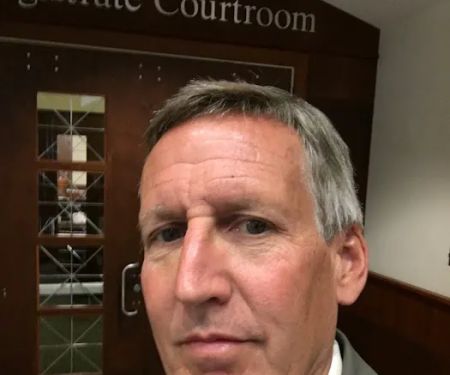 John Mrosek, Attorney