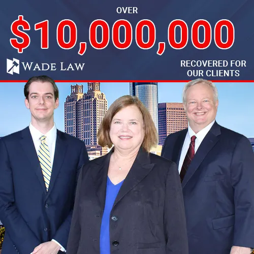 Wade Law Office Picture 1