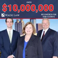 Wade Law Office ico