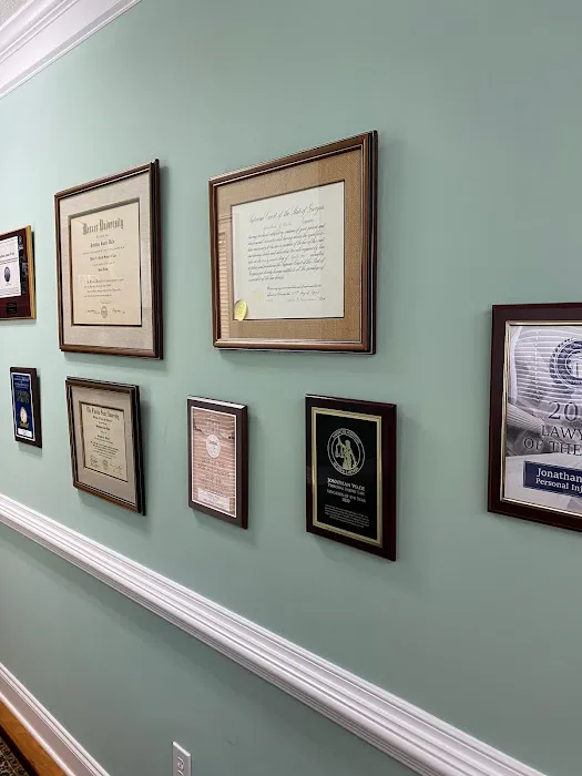 Wade Law Office Picture 10