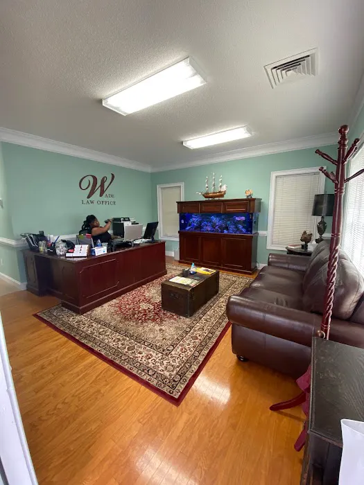 Wade Law Office Picture 6