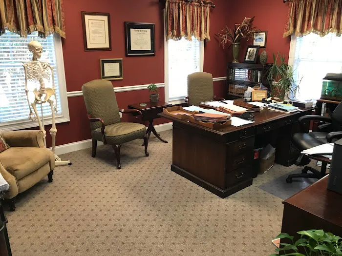 Coe Law Offices Picture 4