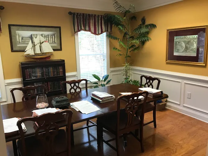 Coe Law Offices Picture 3