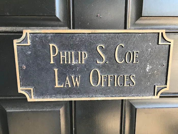 Coe Law Offices Picture 6