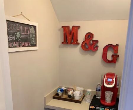 McMichael & Gray PC