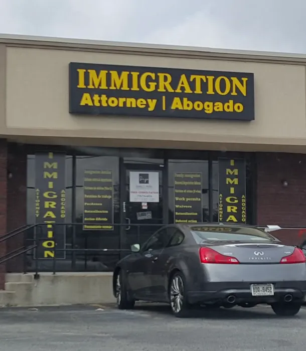 Sunil C. Patel Immigration Law, LLC Picture 1