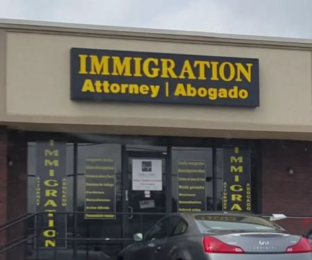 Sunil C. Patel Immigration Law, LLC