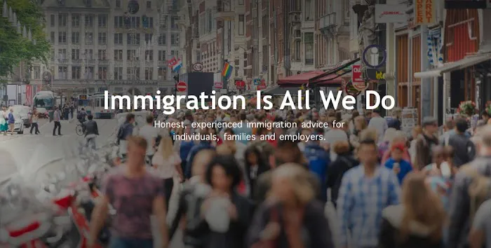 Sunil C. Patel Immigration Law, LLC Picture 5