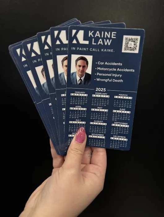 Kaine Law Picture 8