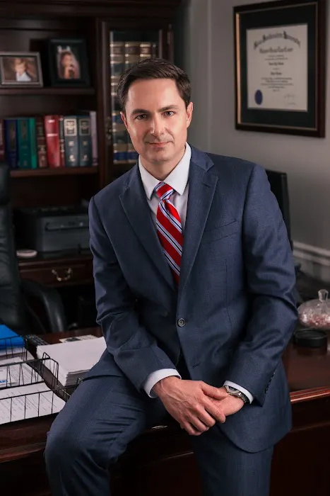 Kaine Law Picture 1