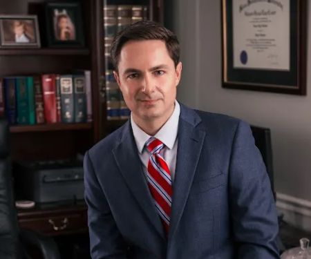 Kaine Law