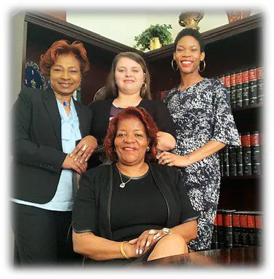 Rainford Law Firm P.C. Picture 1