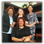 Rainford Law Firm P.C.